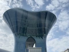 -乌鲁木齐市美术馆