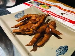-秋语木桶鱼.酸菜鱼(开发区火车站店)