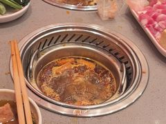 -龍歌自助小火锅(雨花台江南虹悦城店)