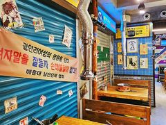 -枣玛尔脊骨汤·烤肉(西塔总店)