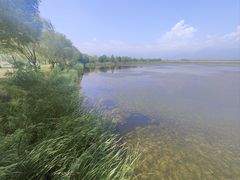 -野鸭湖国家湿地公园