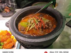 -辛香汇·现炒川菜(淮海路百盛店)
