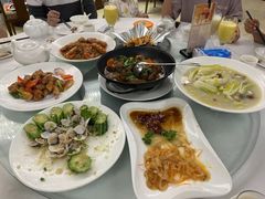 -顺德人家食府(黄金广场店)