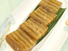 -东江渔村·古典园林·30年粤菜老字号(太和店)