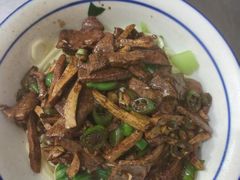 -姚记面馆(瑶琳路店)