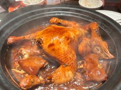 -小厨娘金榜题名(夫子庙秦淮河店)