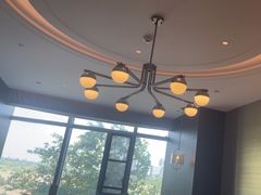 -南京空港温德姆花园酒店·MTF满庭芳中餐厅