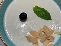 杏仁豆腐-苏帮袁Sue Cuisine(来福士店)