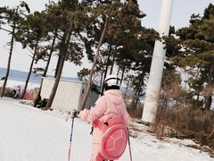 -棋盘山冰雪大世界