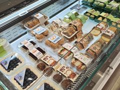-九月森林(翠岗店)