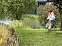 -上海长兴岛郊野公园