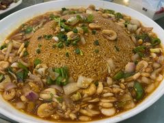 -水韵·渔家臻品私房菜(中庙店)