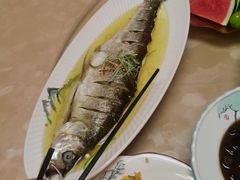 -七的湖·江南蟹舫·阳澄湖农家菜(蟹舫苑店)