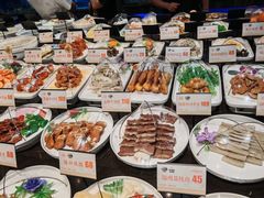 -兴仙饭店·闽味海鲜(马尾总店)
