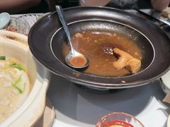 -潮堂 · 潮州菜(国贸商城店)