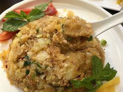-小喜客·云南特色菜(纳西庭院店)