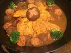 -刀板香·安徽菜(国购IFC店)