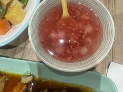 -珍粥道(杉杉奥特莱斯店)