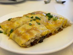 豆皮-湖北味道(湖北大厦店)