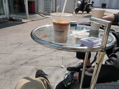 -wakanda瓦坎达咖啡(创享天地店)