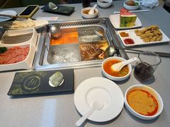 -海底捞火锅(振华商厦店)