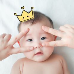 -蜜阁孕味亲子摄影(赛高店)