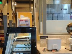 -比格比萨自助(万柳华联店)