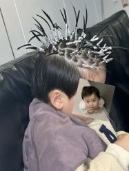 -丝语萱形象
