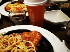 -豪客来牛排(文化路店)