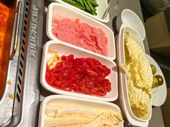 -海底捞火锅(上地华联店)