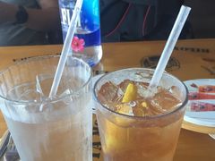 -阿甘虾餐厅(Maui)