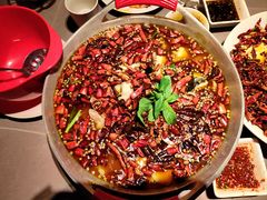-三江里·宜宾川菜(亚运村店)