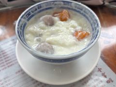 -周大娘牛乳(旧寨古村总店)