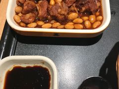 -谷田稻香·砂锅菜(川沙百联店)