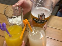 -巴伐利亚啤酒坊(意式风情街店)