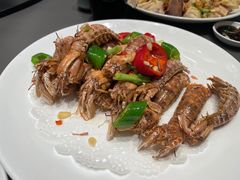 -新海利海鲜城·41年珠海老字号(夏湾店)