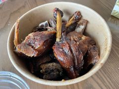 -王浩儿纪六孃甜皮鸭(乐山总店)