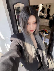 -时尚殿堂hair salon