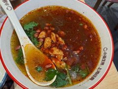 -小杨生煎(周浦万达店)
