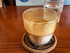 -Be Lived Cafe比例咖啡(摩天轮店)