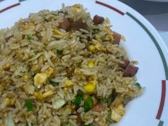 -香港深仔记茶餐厅(东门店)