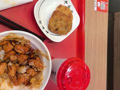 -和合谷(北新桥店)