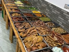 -雷祖芳老妈蹄花店