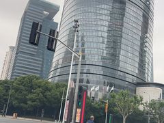 -上海中心大厦