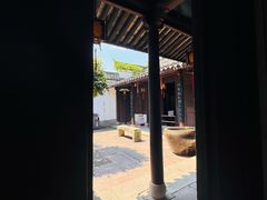 -王阳明故居