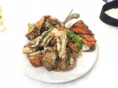-海滨假日渔家海鲜
