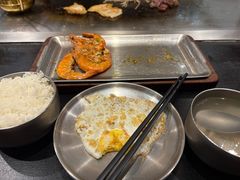 -大神太神·铁板烧(七宝领展广场店)