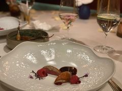 -三嚥阁 La Villa Restaurant