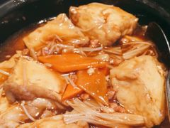 -莲池荟素食馆·12年老字号(光孝寺店)