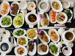 点击看大图 -宝生月子中心(独栋园林·福田店)